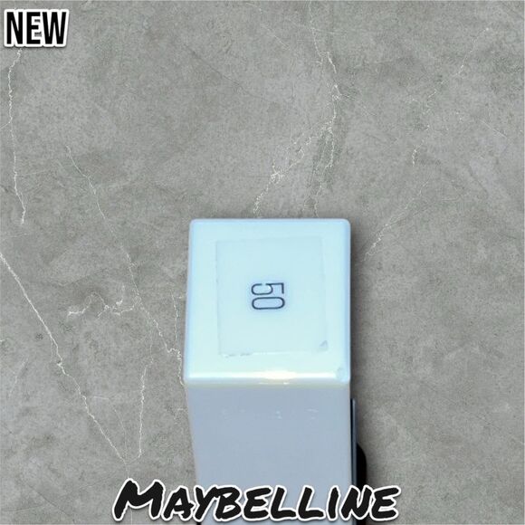 New Maybelline Super Stay Longwear Liquid Concealer, Full Coverage, 50, 0.33 - Picture 4 of 5